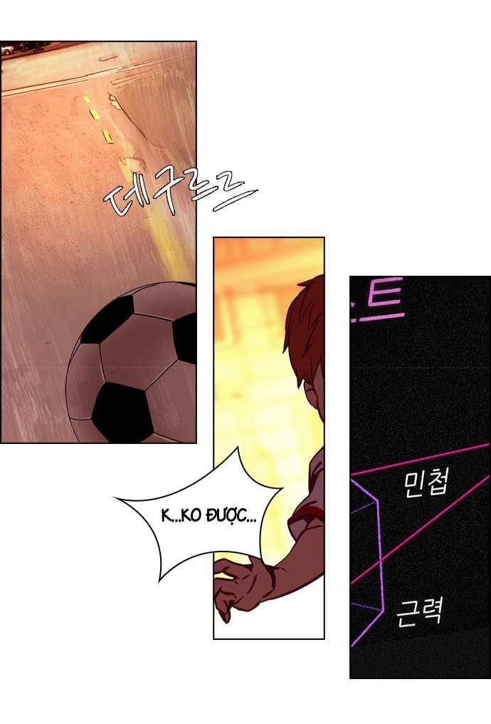 Dice Chapter 24 - 13