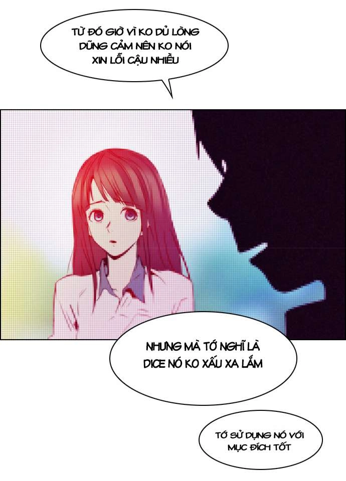 Dice Chapter 24 - 21