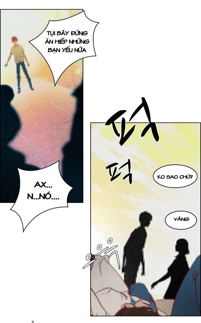 Dice Chapter 24 - 22