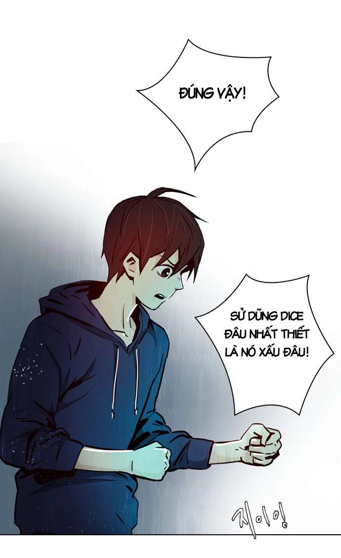 Dice Chapter 24 - 24