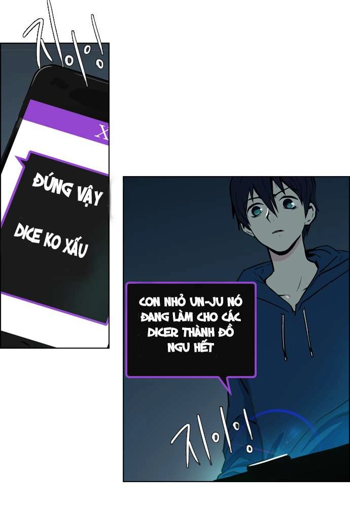 Dice Chapter 24 - 25