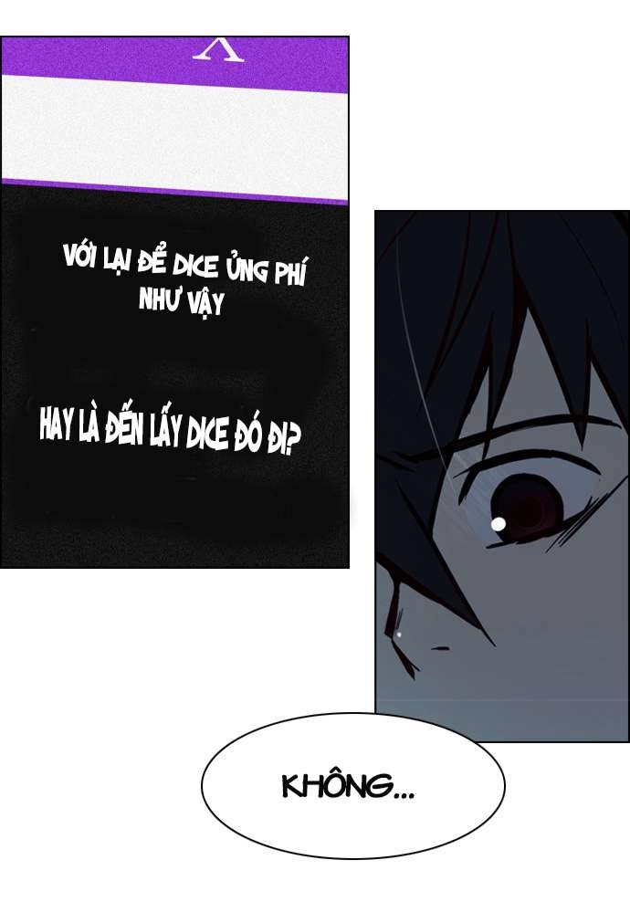 Dice Chapter 24 - 26