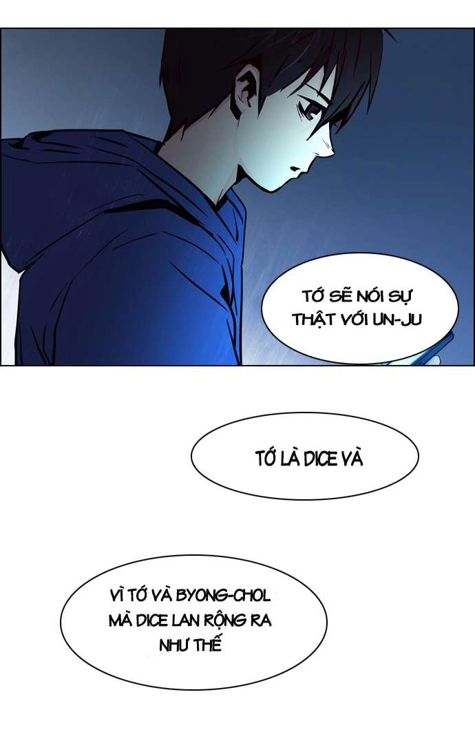 Dice Chapter 24 - 27