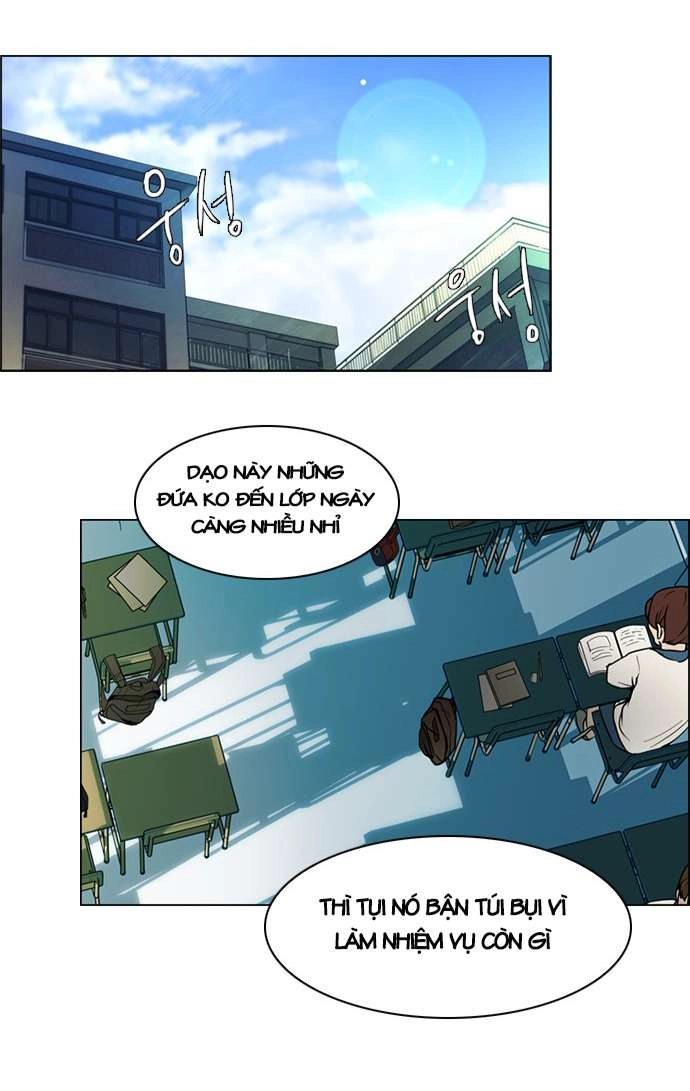 Dice Chapter 24 - 29