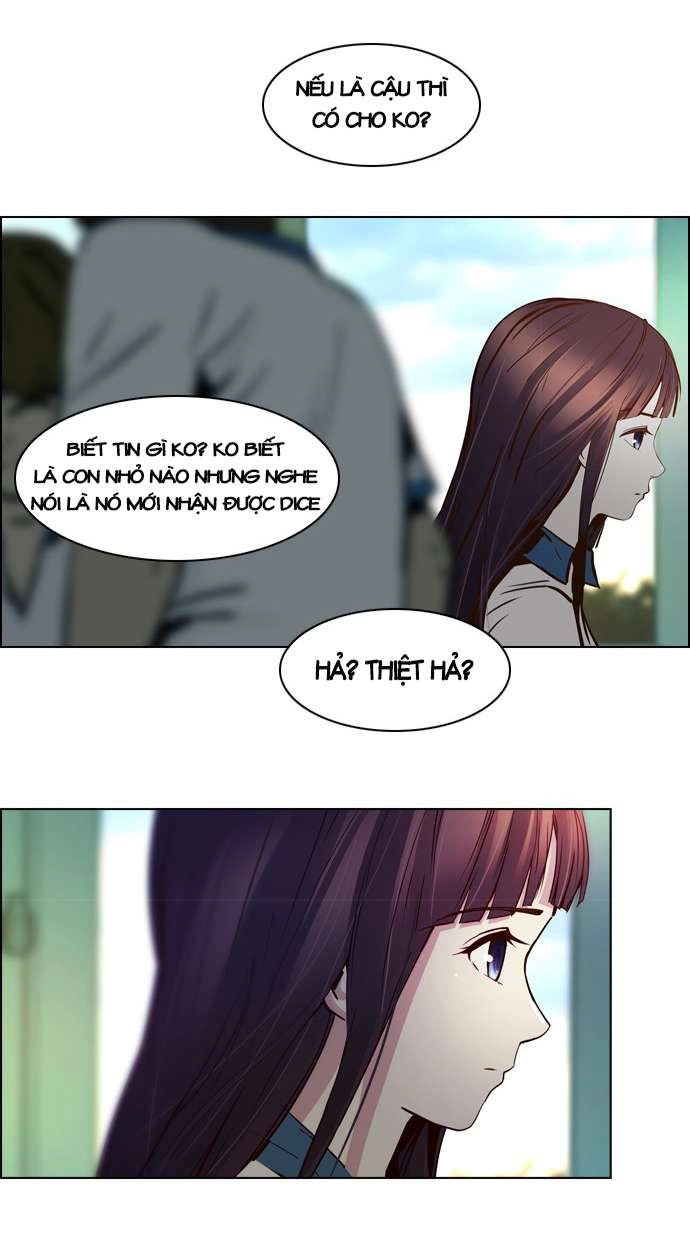 Dice Chapter 24 - 31