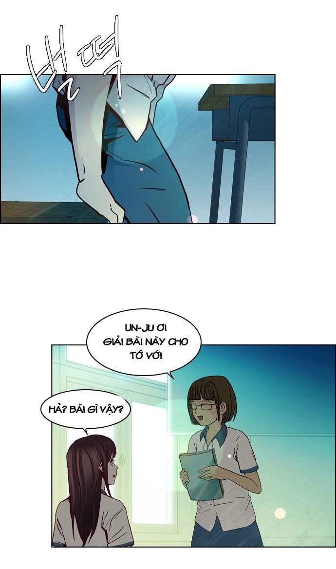 Dice Chapter 24 - 34