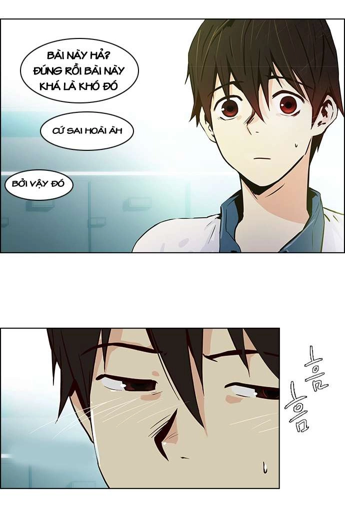 Dice Chapter 24 - 35