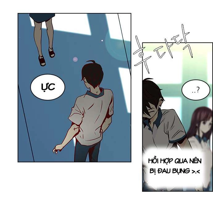 Dice Chapter 24 - 36