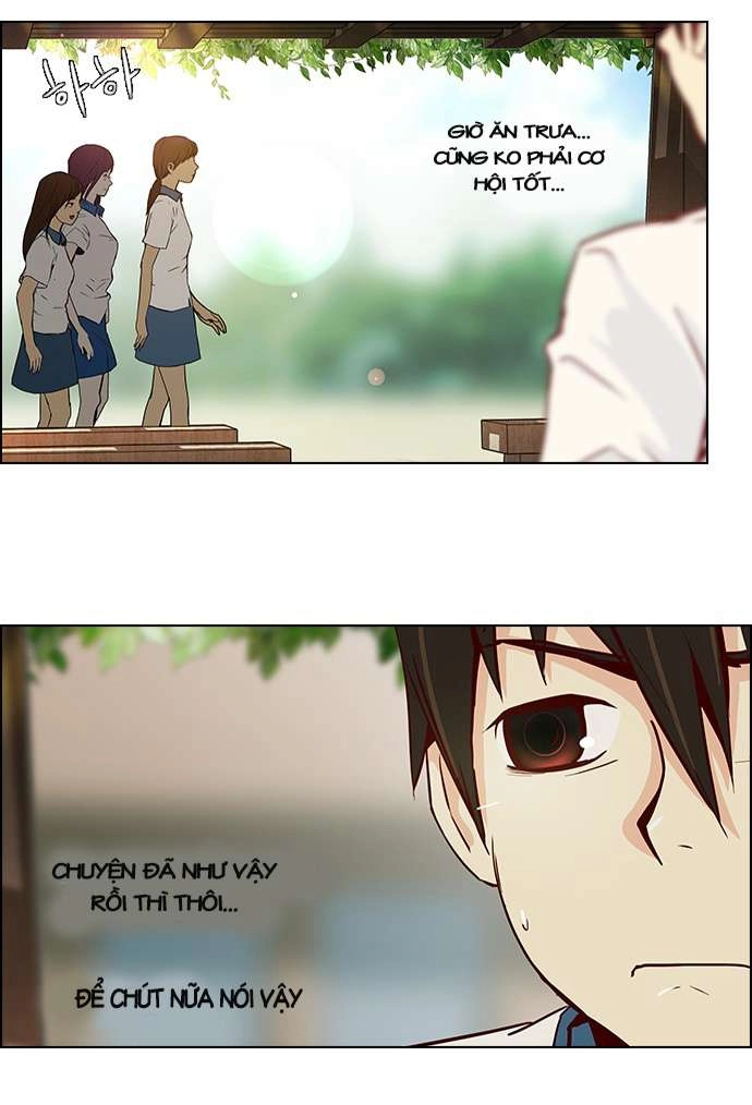 Dice Chapter 24 - 37