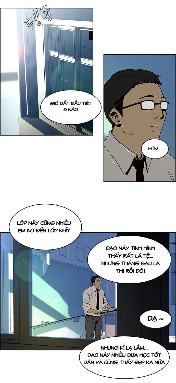 Dice Chapter 24 - 38