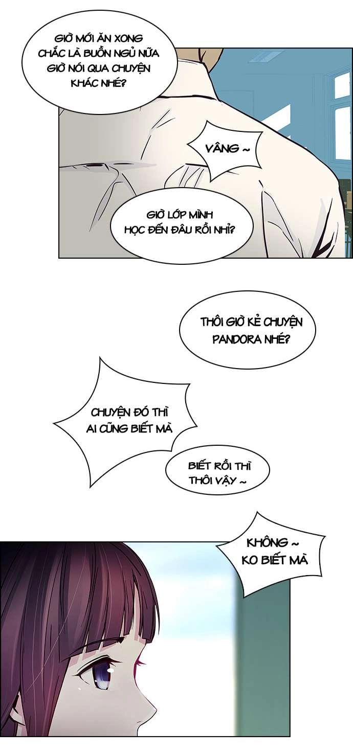 Dice Chapter 24 - 39