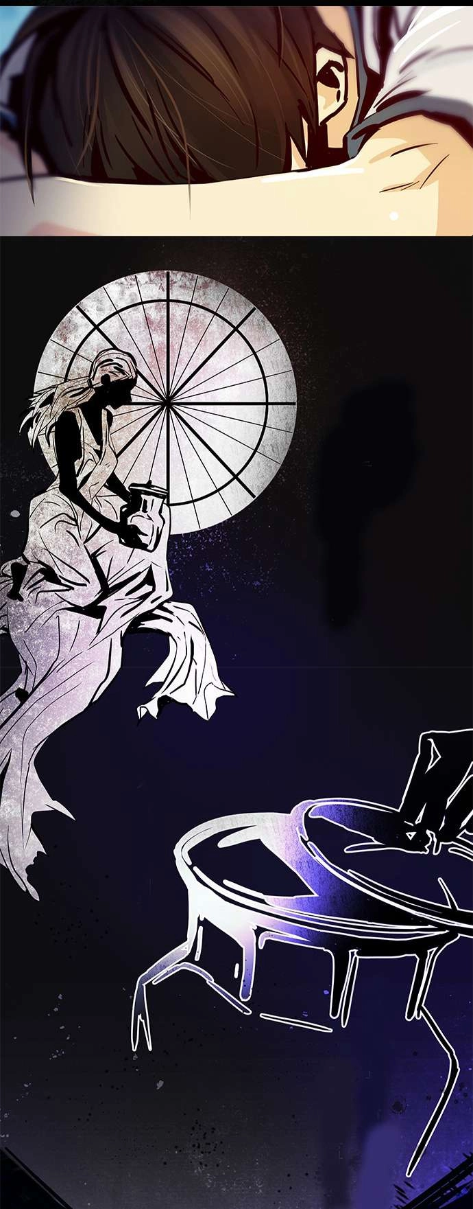 Dice Chapter 24 - 41