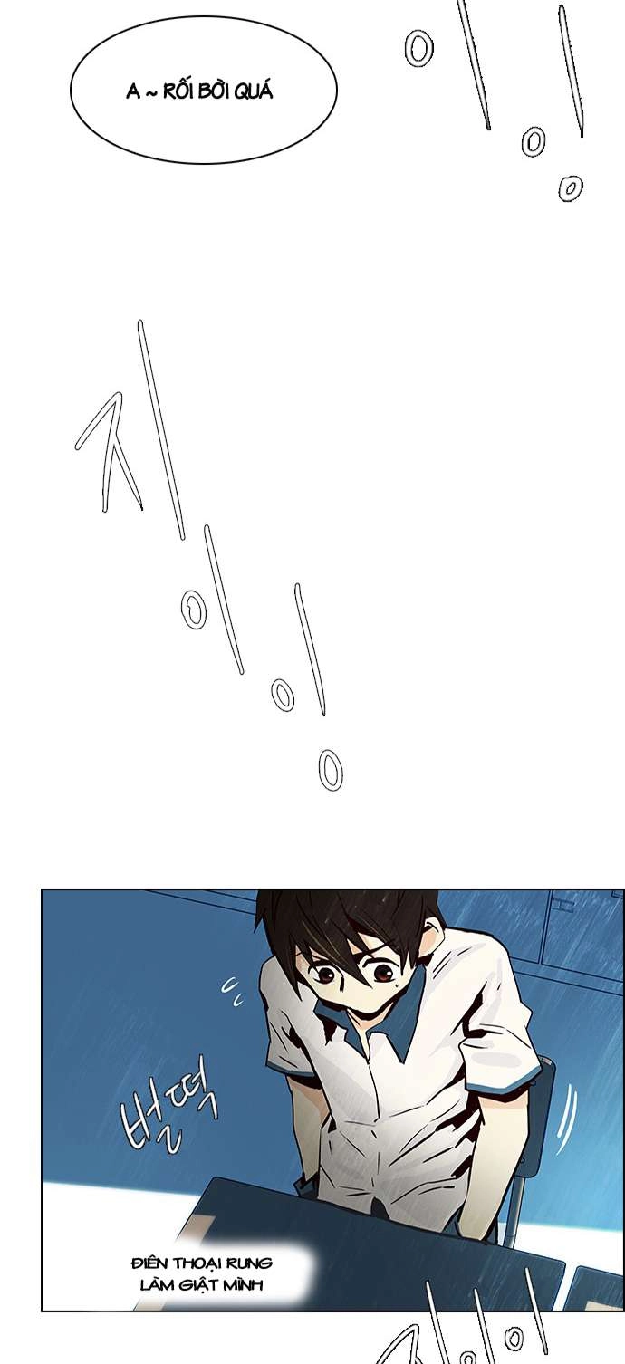 Dice Chapter 24 - 44