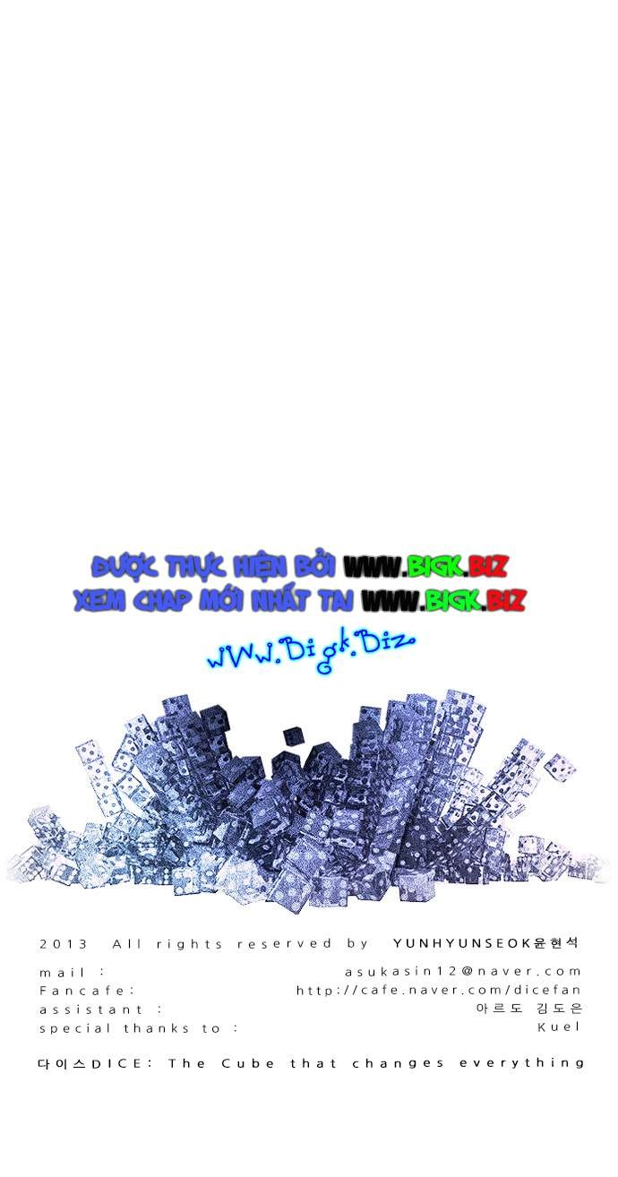 Dice Chapter 24 - 48