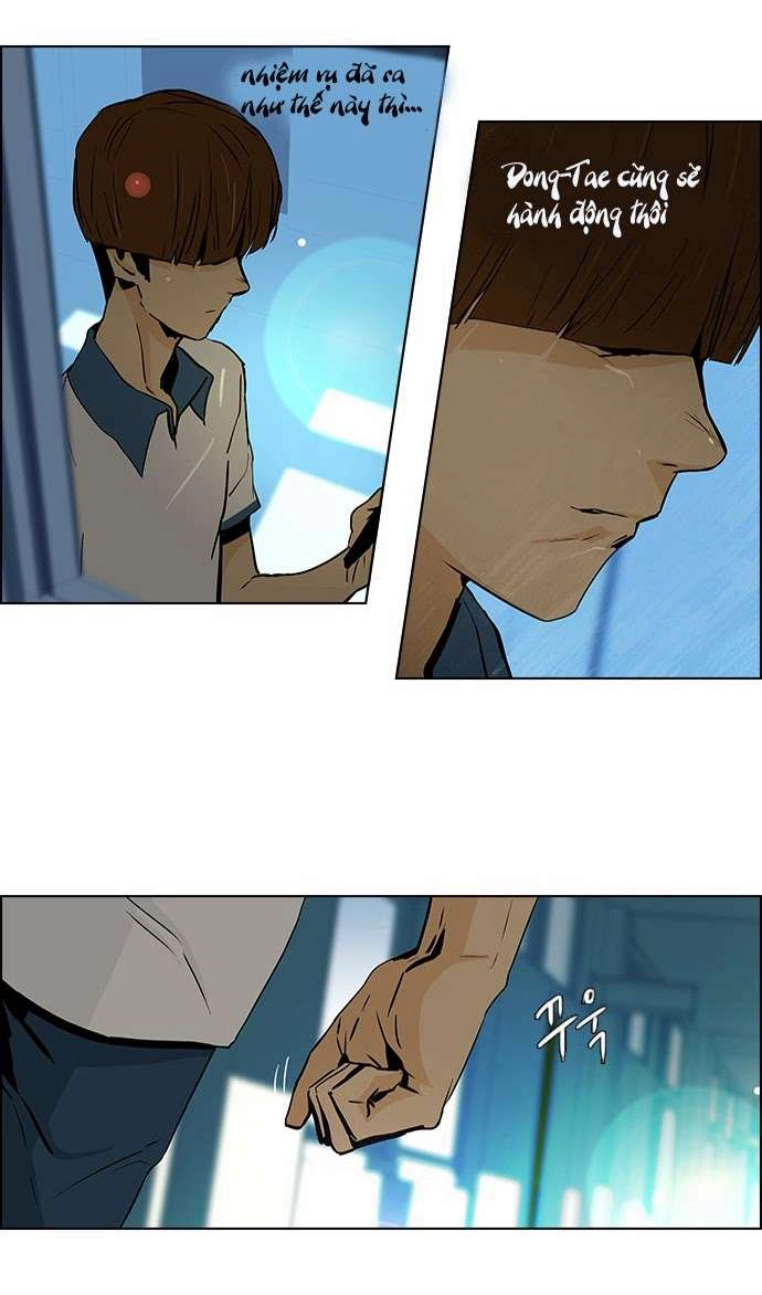 Dice Chapter 25 - 17