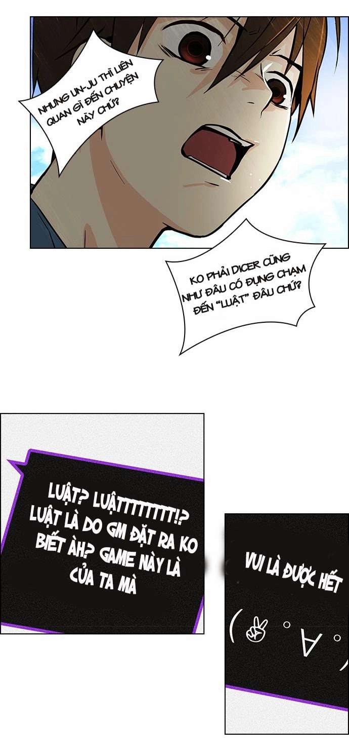 Dice Chapter 25 - 23