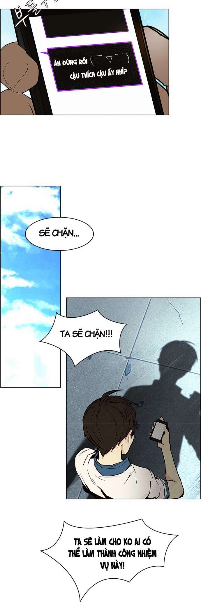 Dice Chapter 25 - 24