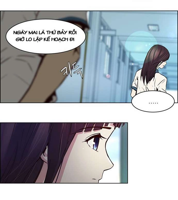 Dice Chapter 25 - 26