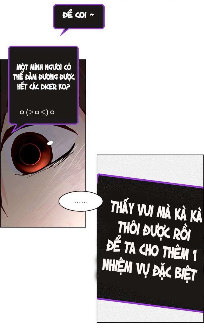 Dice Chapter 25 - 28