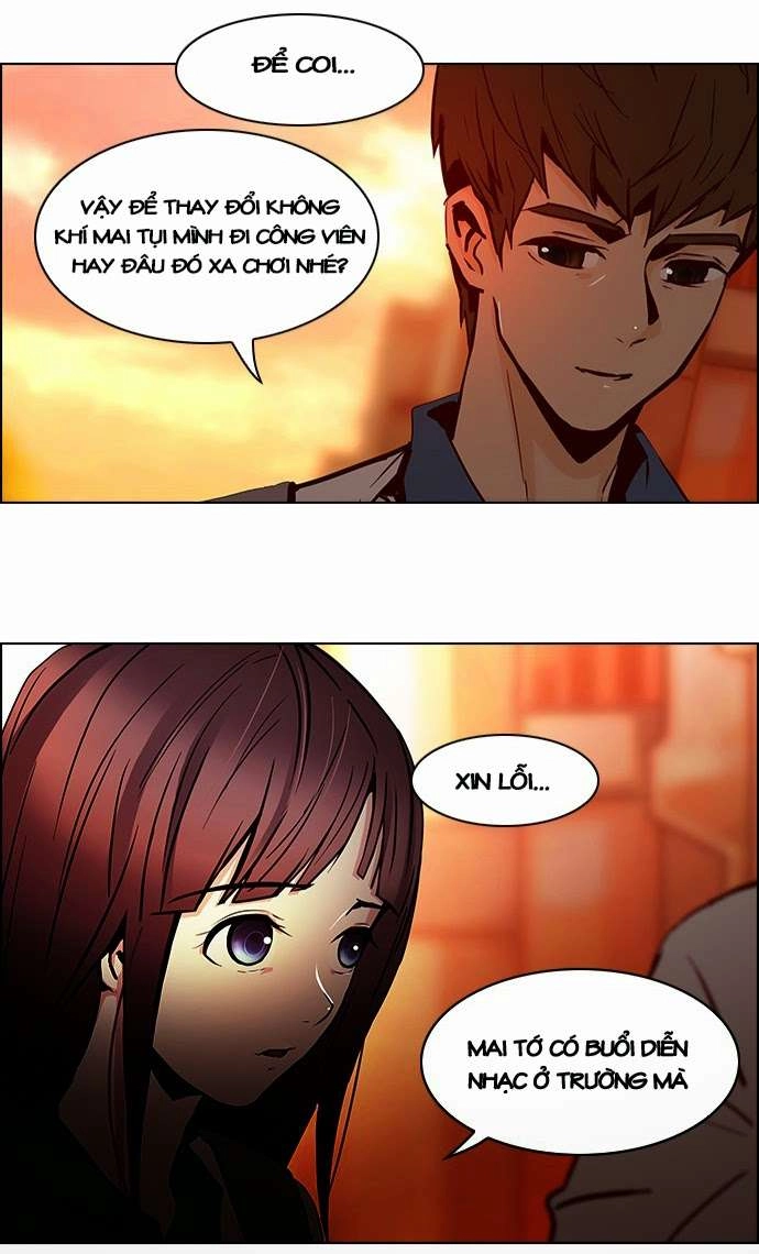 Dice Chapter 25 - 32