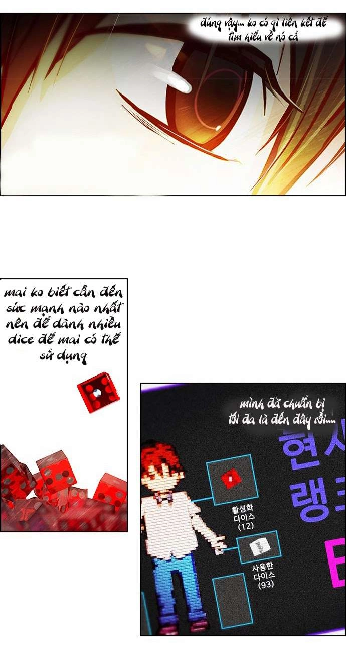 Dice Chapter 25 - 35