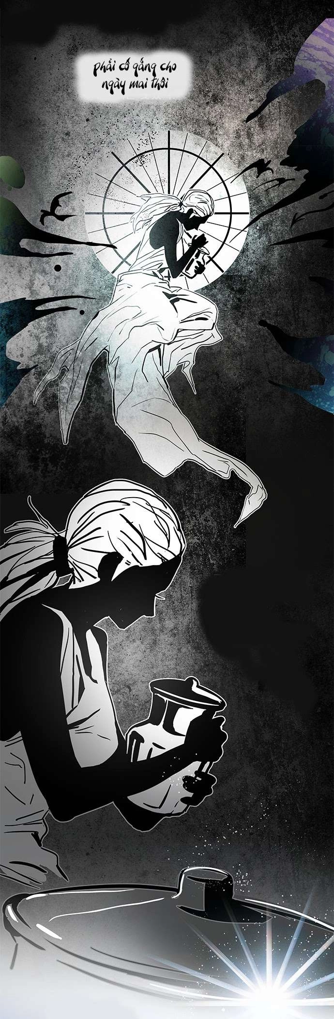 Dice Chapter 25 - 36