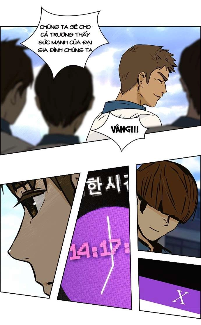 Dice Chapter 25 - 40