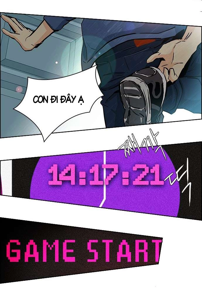 Dice Chapter 25 - 41