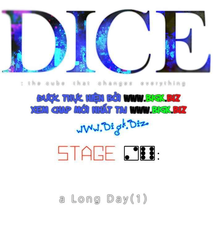 Dice Chapter 26 - 3