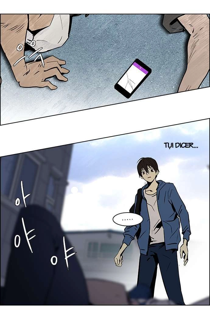 Dice Chapter 26 - 11