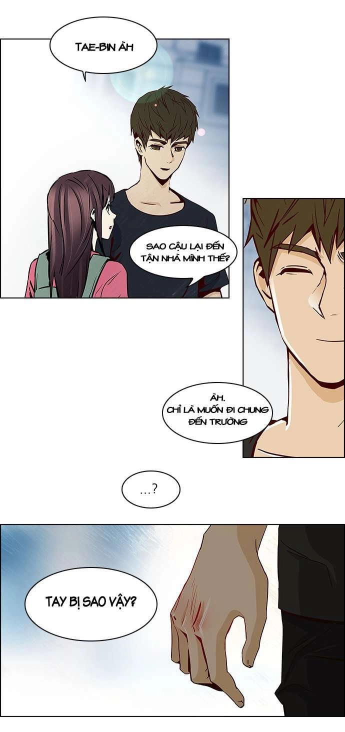 Dice Chapter 26 - 13