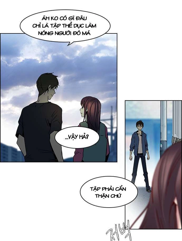 Dice Chapter 26 - 14