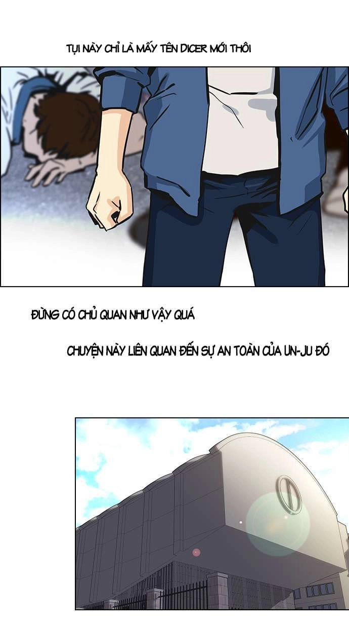 Dice Chapter 26 - 16