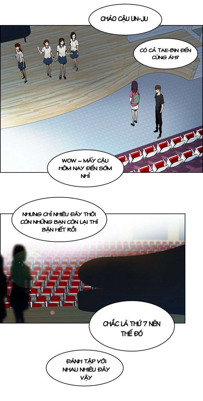 Dice Chapter 26 - 17