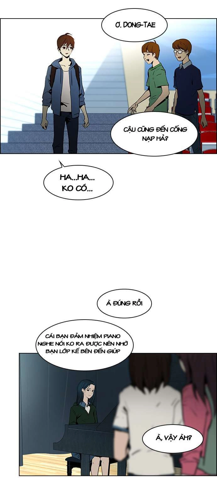 Dice Chapter 26 - 18