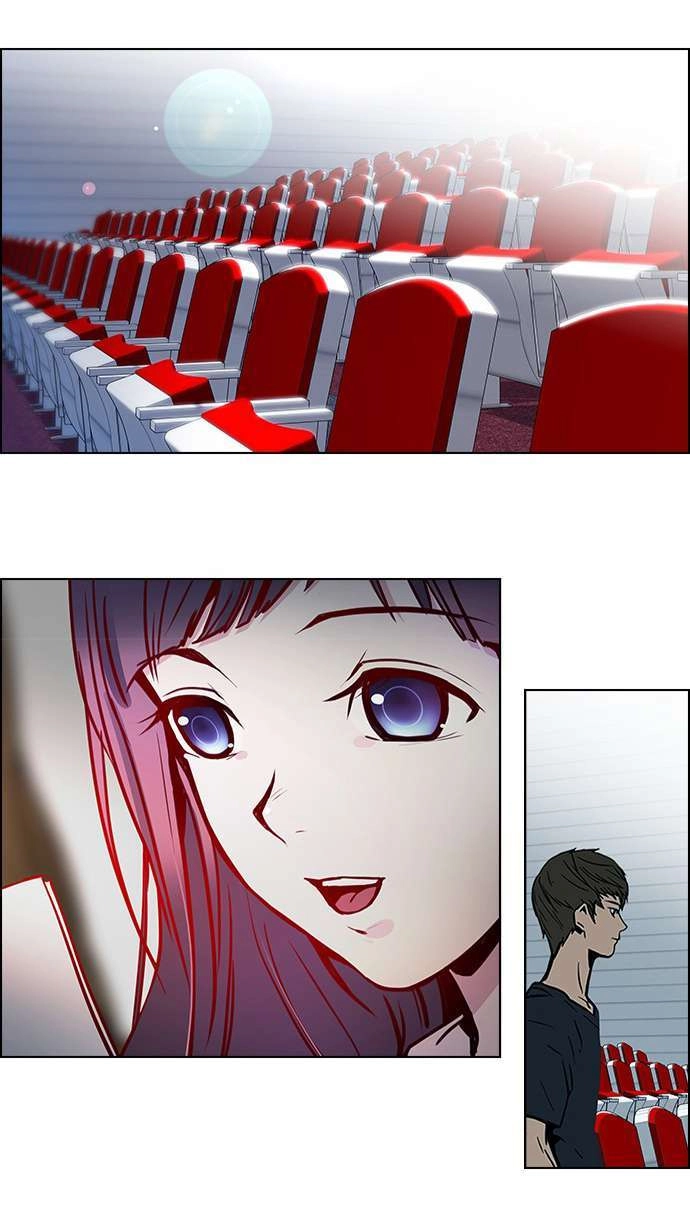 Dice Chapter 26 - 20