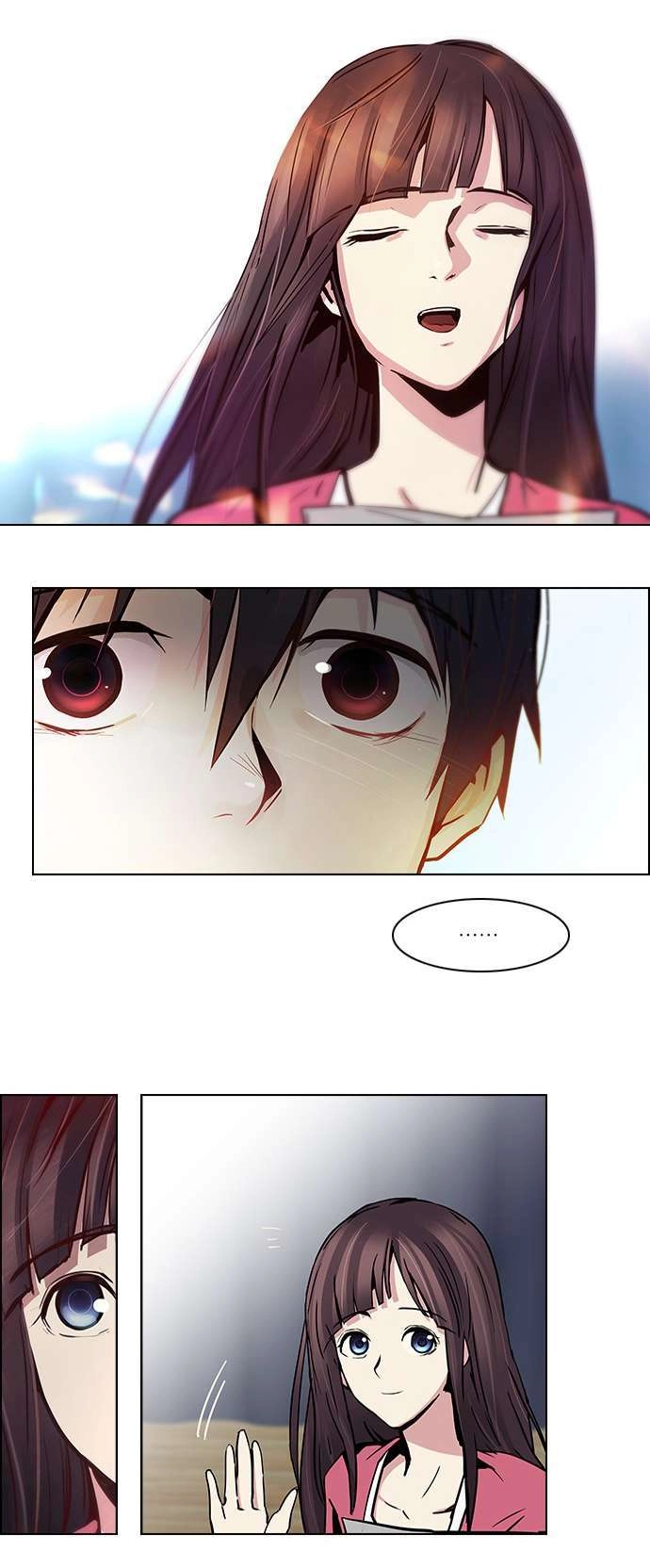 Dice Chapter 26 - 21