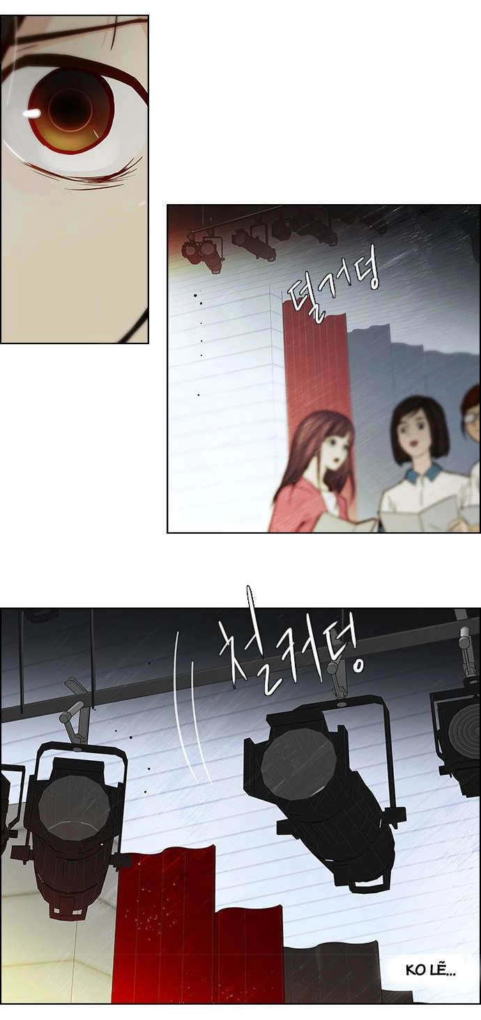 Dice Chapter 26 - 26