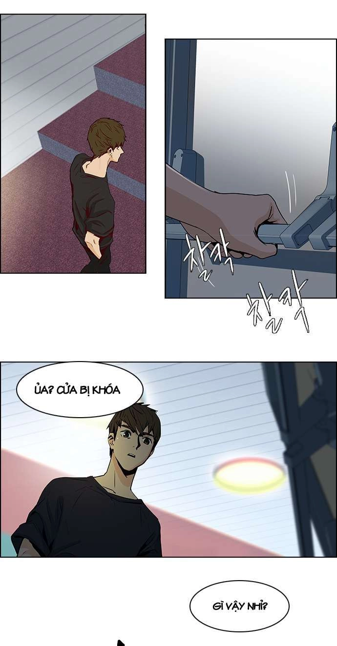 Dice Chapter 26 - 28