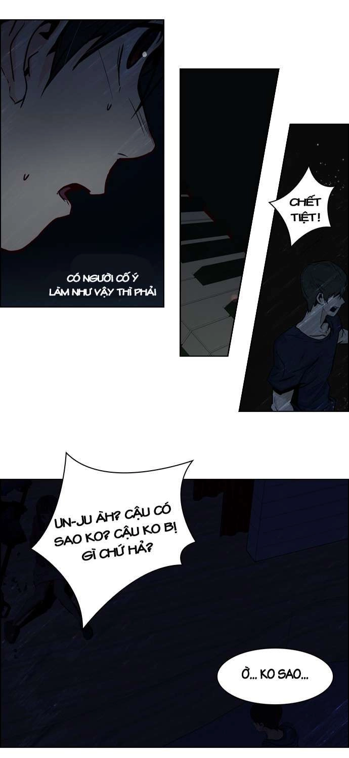 Dice Chapter 26 - 37