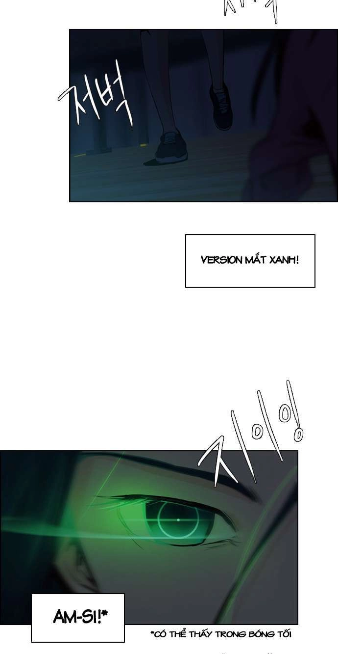 Dice Chapter 26 - 38