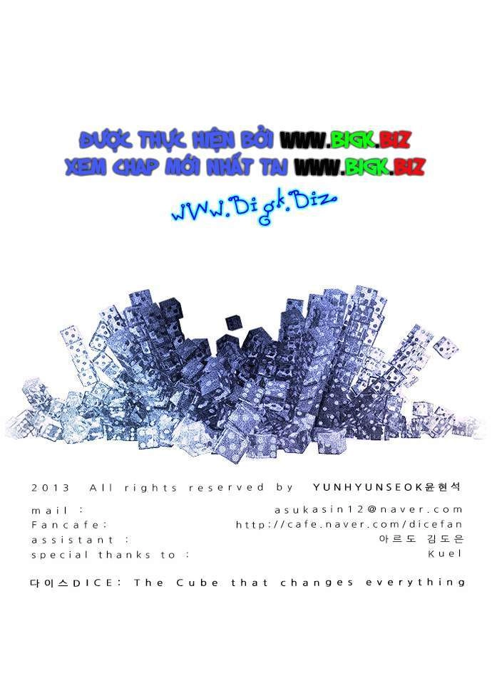 Dice Chapter 26 - 40