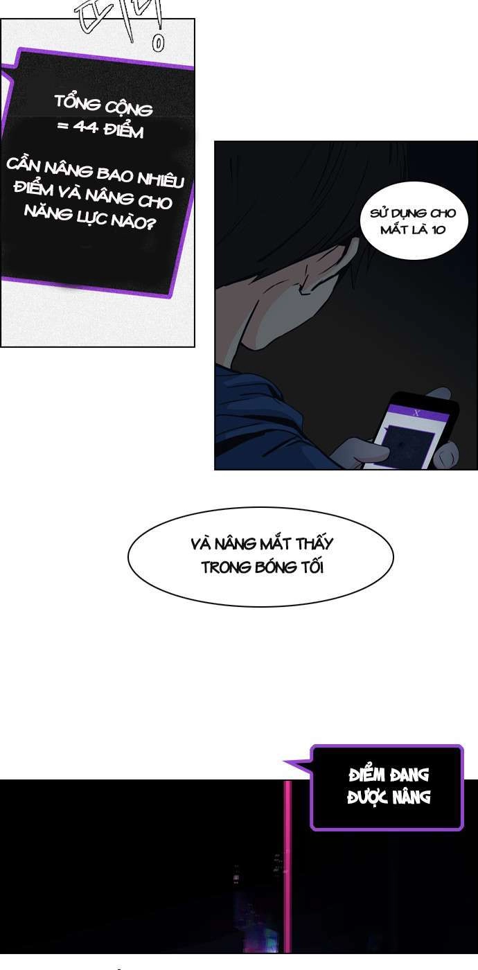 Dice Chapter 27 - 11