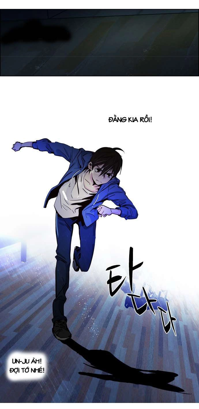 Dice Chapter 27 - 16