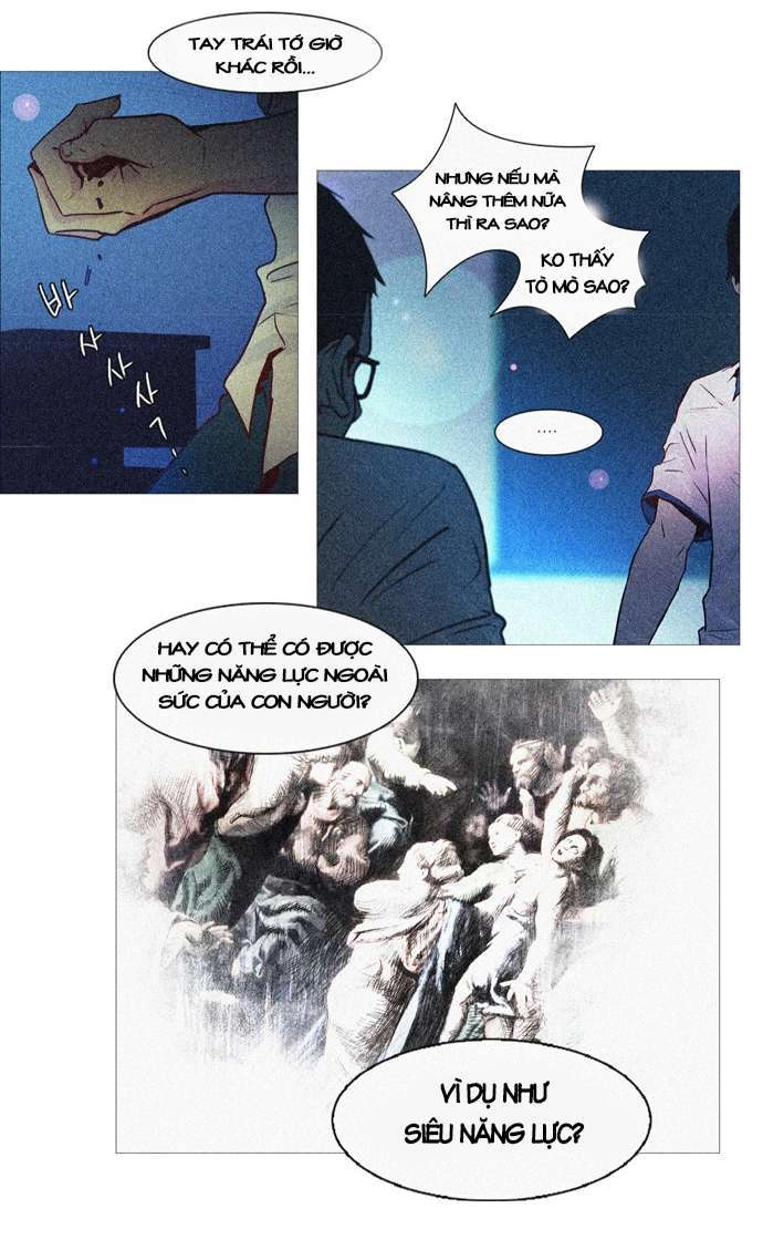 Dice Chapter 27 - 18