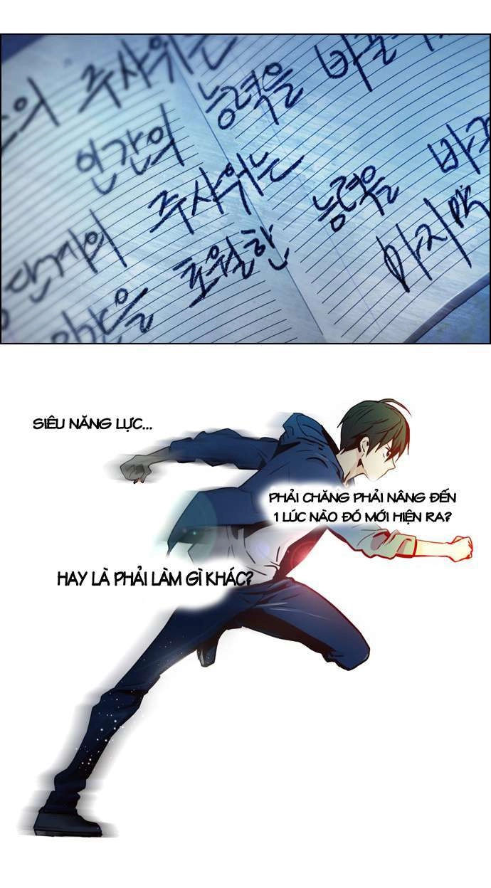 Dice Chapter 27 - 19