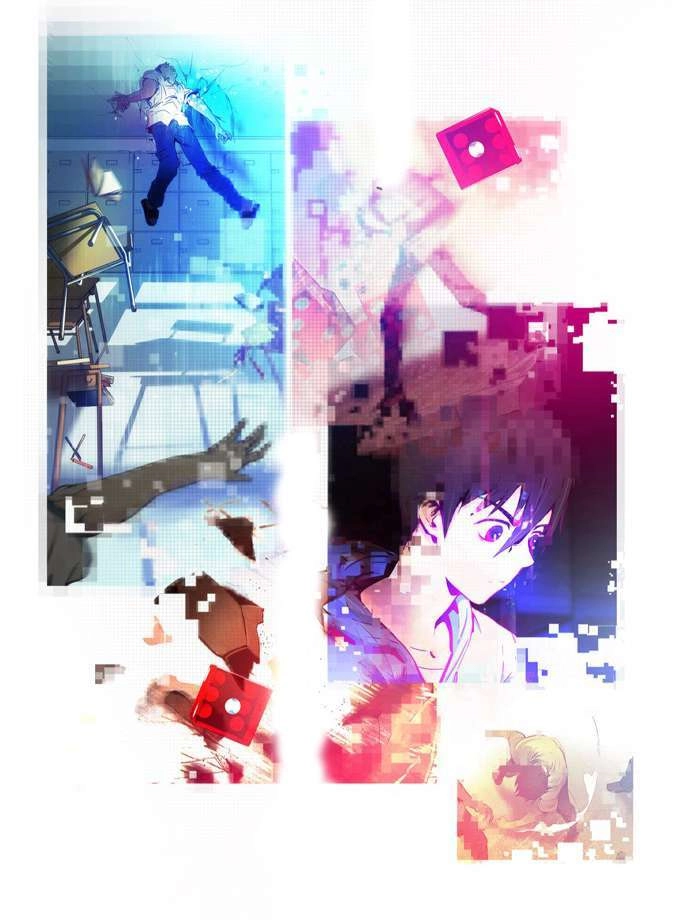 Dice Chapter 27 - 20