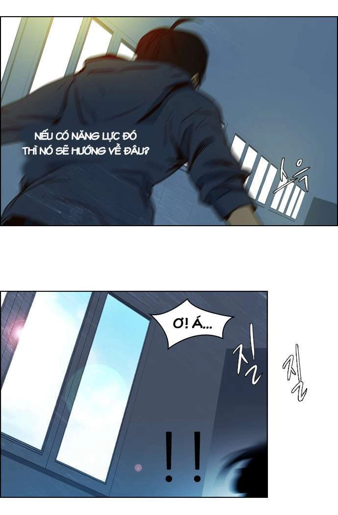 Dice Chapter 27 - 21