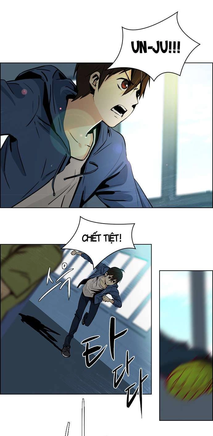 Dice Chapter 27 - 22