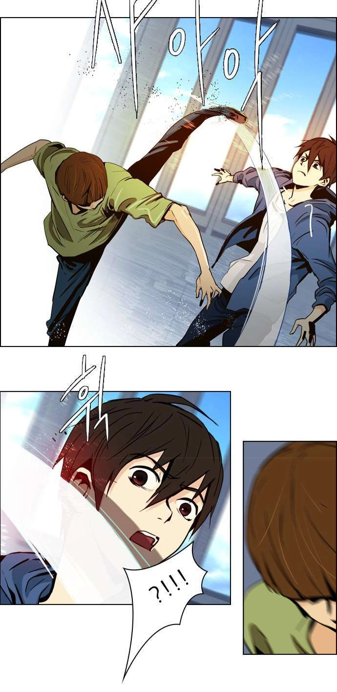 Dice Chapter 27 - 23